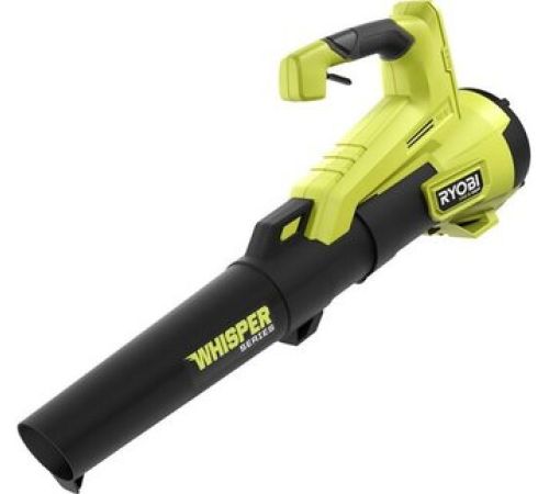 Садовая воздуходувка Ryobi RY18BLXC-0 5133005355 без АКБ
