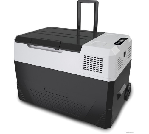 Компрессорный автохолодильник Filymore P48 48л черный