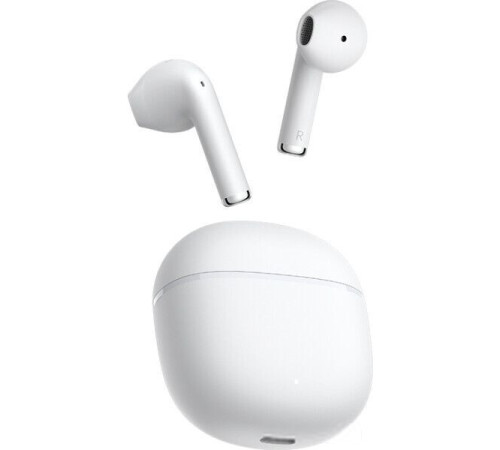 Наушники QCY AilyBuds Lite белый