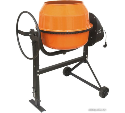 Бетономешалка Garvill БСЭ-63