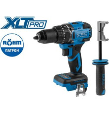 Ударная дрель-шуруповерт Bull SR 1806 R-series SOLO XLTpro 2329058 без АКБ