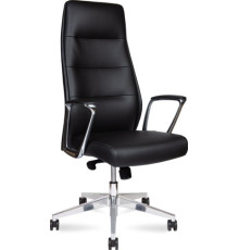 Офисное кресло Norden Nancy Black L348HCA-black черный
