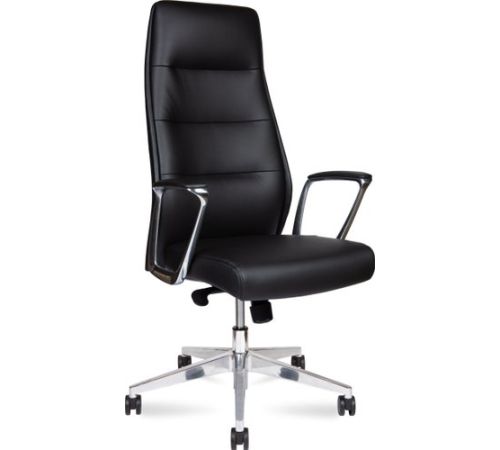 Офисное кресло Norden Nancy Black L348HCA-black черный