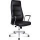 Офисное кресло Norden Nancy Black L348HCA-black черный