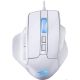 Игровая мышь Redragon Bullseye белый
