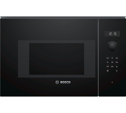 Микроволновая печь Bosch BFL524MB0
