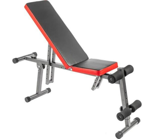 Силовая скамья Sundays Fitness IRSB202B