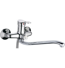 Смеситель Ledeme H14B L2214-B