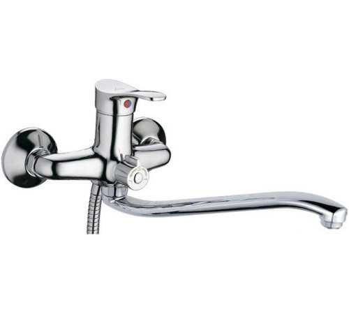 Смеситель Ledeme H14B L2214-B