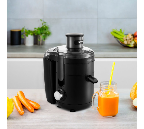 Соковыжималка Kitfort KT-1126