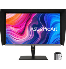 Монитор ASUS ProArt PA27UCX-K