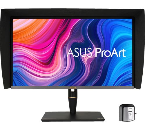 Монитор ASUS ProArt PA27UCX-K