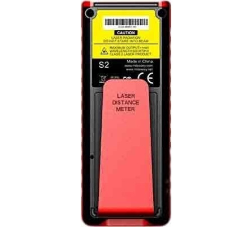 Лазерный дальномер Mileseey S2 40