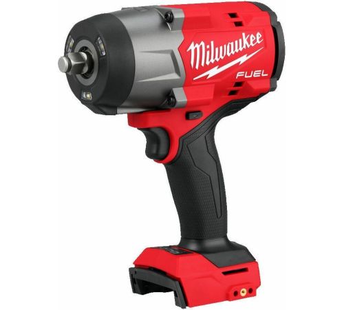Гайковерт Milwaukee M18 FUEL M18FHIW2F12-0 4933498056 без АКБ