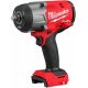 Гайковерт Milwaukee M18 FUEL M18FHIW2F12-0 4933498056 без АКБ