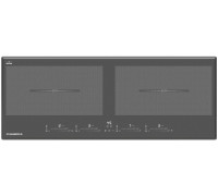 Варочная панель MAUNFELD CVI904SFLDGR