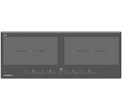 Варочная панель MAUNFELD CVI904SFLDGR