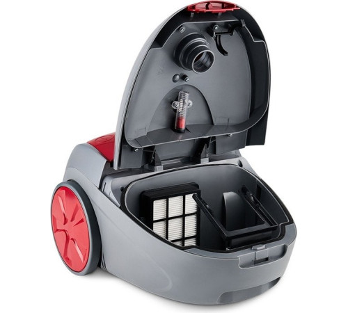 Пылесос Zelmer ZVC261