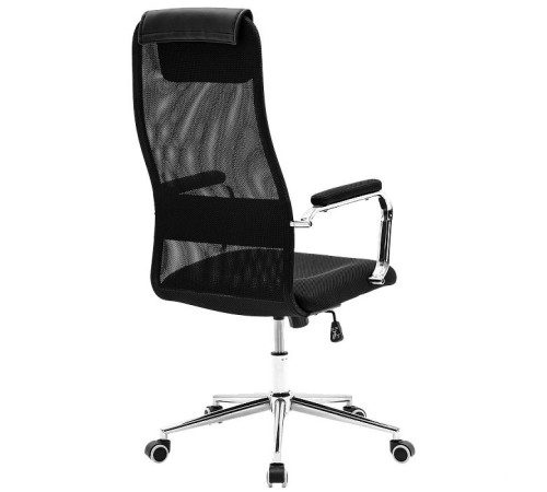 Кресло GameLab Burokrat GL-510 черный