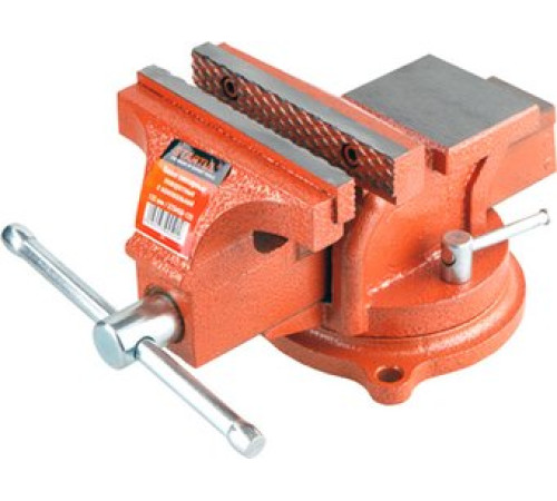 Тиски Startul ST9450-100 1 предмет