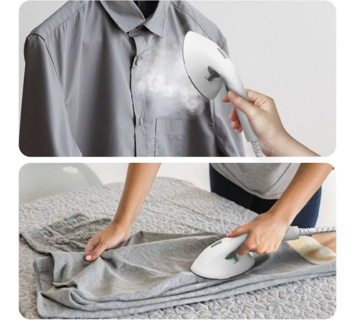 Отпариватель Kitfort KT-9168