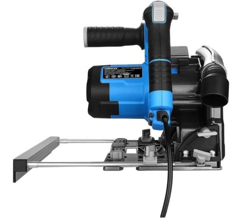 Дисковая погружная пила Deko CSDK-1200W PRO 085-1094