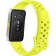 Фитнес-браслет Huawei Band 10 зеленый, международная версия