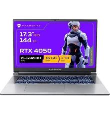 Игровой ноутбук Machenike L17 Pulsar L JJ00GA00JRU