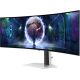 Игровой монитор Samsung Odyssey OLED G9 S49DG932SIXCI