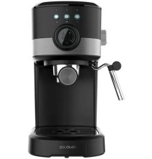 Рожковая кофеварка Cecotec Power Espresso 20 Pecan Pro