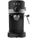 Рожковая кофеварка Cecotec Power Espresso 20 Pecan Pro