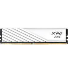 Оперативная память ADATA XPG Lancer Blade 16ГБ DDR5 5600 МГц AX5U5600C4616G-SLABWH