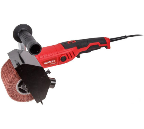 Щеточная шлифмашина Wortex WS 1012 S