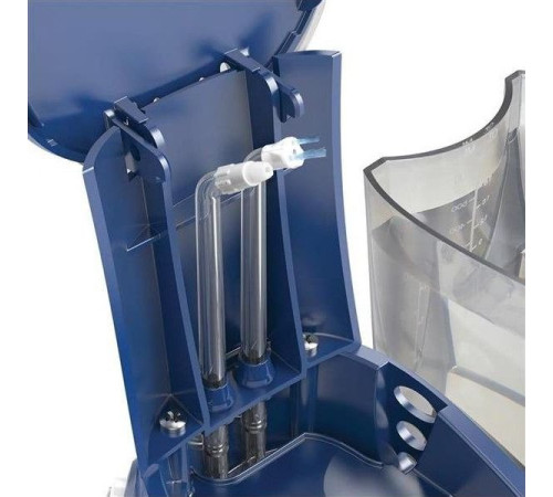 Ирригатор  Waterpik WF663EU Ultra темно-синий