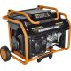 Бензиновый генератор Carver PPG-10000EM