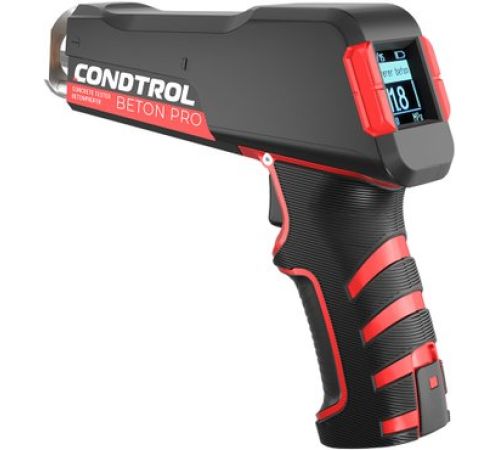 Измеритель прочности бетона Condtrol Beton Pro