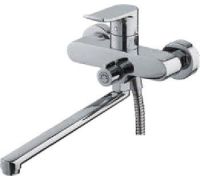Смеситель Loffrey LF82234