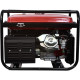 Бензиновый генератор Калибр БЭГ-5500А