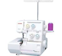 Оверлок  Janome MyLock 204D