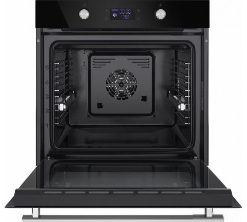 Электрический духовой шкаф MAUNFELD AEOH.749B