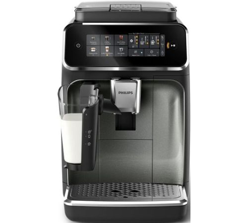 Кофемашина Philips LatteGo EP3349/70