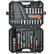 Универсальный набор инструментов Patriot SSP 150 150 предметов