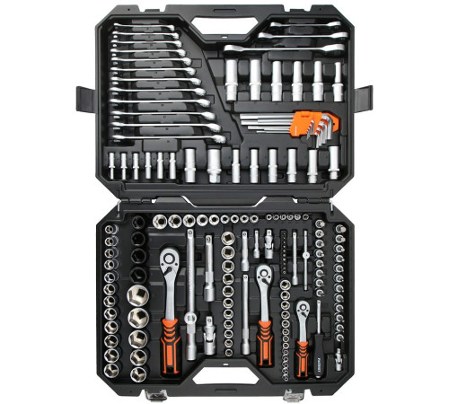 Универсальный набор инструментов Patriot SSP 150 150 предметов