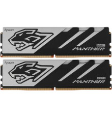 Оперативная память Apacer Panther 2x16ГБ DDR5 5600 МГц AH5U32G56C5227BAA-2