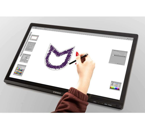 Монитор IRBIS SmartView ISM27FIDT