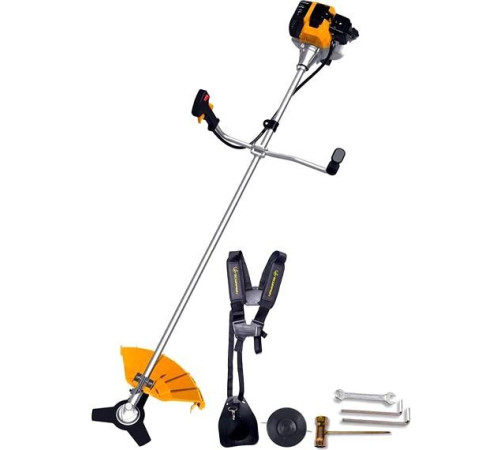 Триммер Scorpion ST-520P