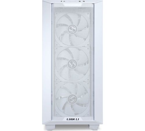 Корпус Lian Li Lancool III G99.LAN3W.10R
