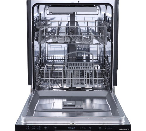 Встраиваемая посудомоечная машина Weissgauff BDW 6036 D AutoOpen