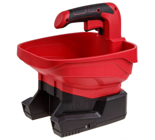 Разбрасыватель-сеялка Wortex CSP 7205