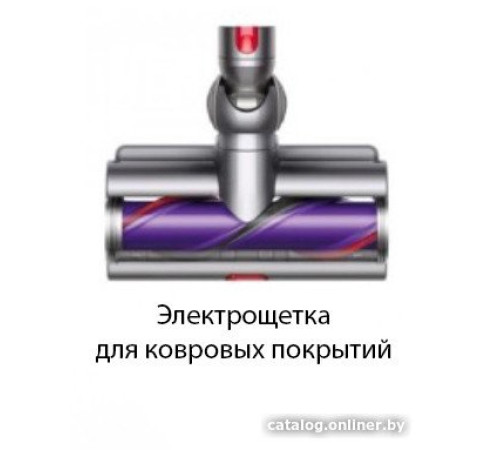 Пылесос Dyson V15s Detect Submarine 448798-01